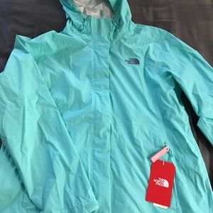 NWT The North Face Venture 2 Jacket